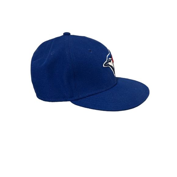 Toronto Blue Jays - New Era Hat - Size 6 3/4 - Picture 5 of 7